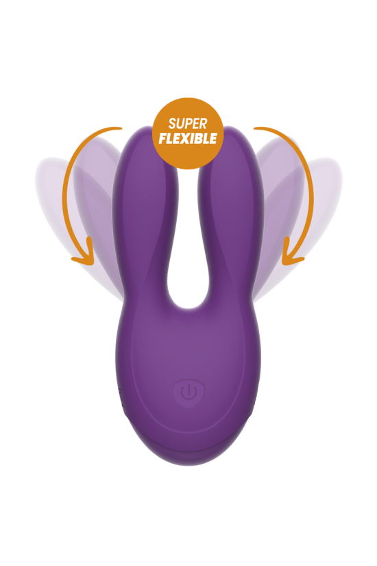 REWOLUTION - REWOBIT STIMOLATORE FLESSIBILE