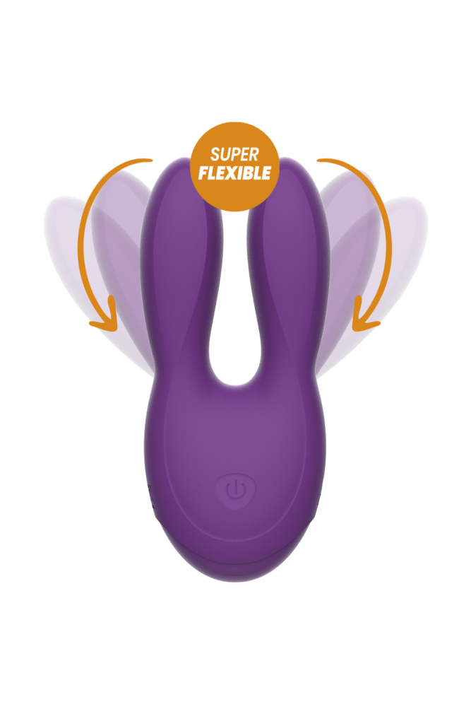 REWOLUTION - REWOBIT STIMOLATORE FLESSIBILE