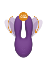 REWOLUTION - REWOBIT STIMOLATORE FLESSIBILE