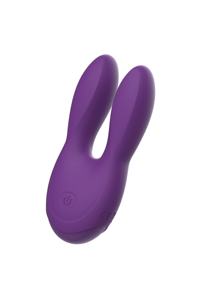 REWOLUTION - REWOBIT STIMOLATORE FLESSIBILE