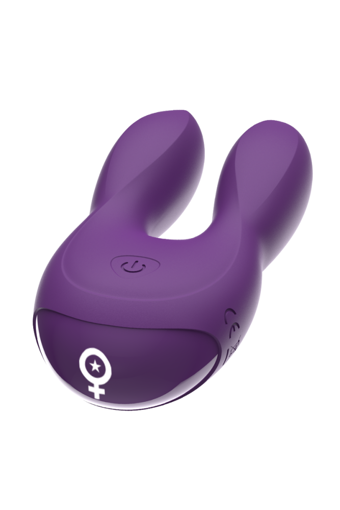 REWOLUTION - REWOBIT STIMOLATORE FLESSIBILE