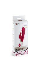 PRETTY LOVE - VIBRATORE FLIRTANTE CON GENE CONIGLIO