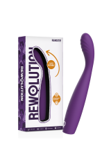 REWOLUTION - VIBRATORE FLESSIBILE REWOSTIM