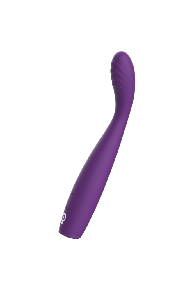 REWOLUTION - VIBRATORE FLESSIBILE REWOSTIM