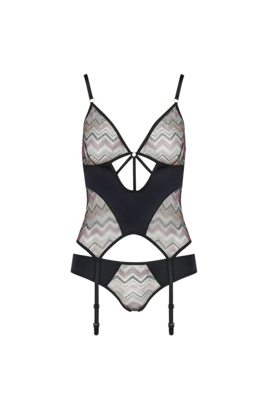 CASMIR - CORSETTO LAGERTA L/XL