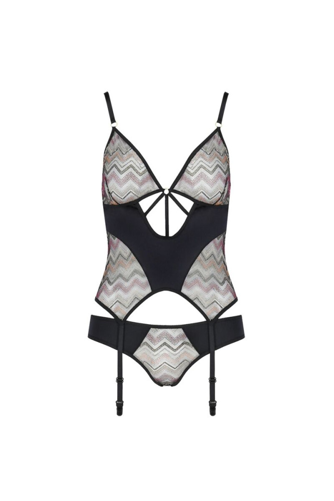 CASMIR - CORSETTO LAGERTA L/XL