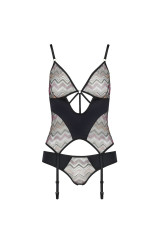 CASMIR - CORSETTO LAGERTA L/XL