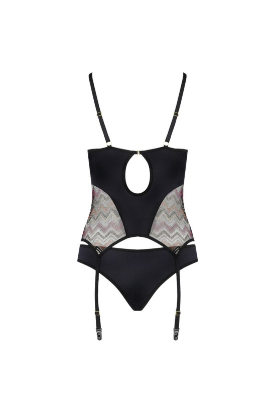 CASMIR - CORSETTO LAGERTA L/XL