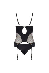 CASMIR - CORSETTO LAGERTA L/XL