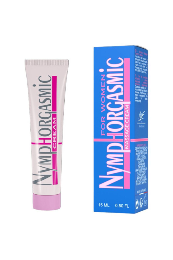 RUF - CREMA NINFORGASMICA 15ML