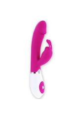 PRETTY LOVE - VIBRATORE FLIRTANTE CON GENE CONIGLIO