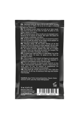 COQUETTE CHIC DESIRE - LUBRIFICANTE KISSABLE A BASE ACQUA DI FRAGOLA POCKET 10 ML
