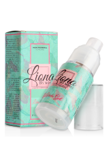 LIONA BY MOMA - VIBRATORE LIQUIDO LIBIDO GEL 15 ML