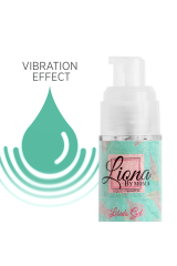 LIONA BY MOMA - VIBRATORE LIQUIDO LIBIDO GEL 15 ML