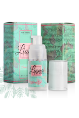 LIONA BY MOMA - VIBRATORE LIQUIDO LIBIDO GEL 15 ML