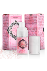 LIONA BY MOMA - VIBRATORE LIQUIDO EUPHORIA GEL 15 ML