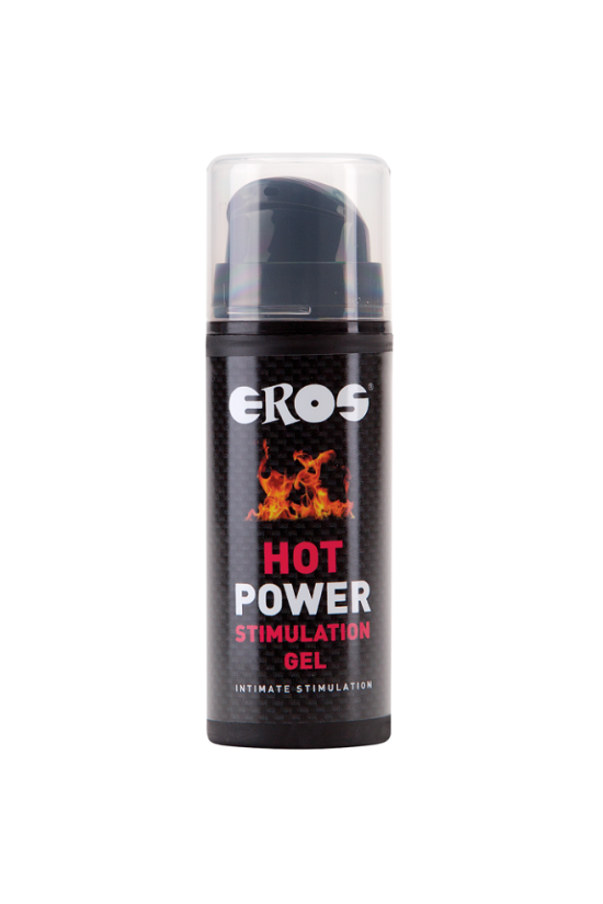 GEL STIMOLANTE EROS POWER LINE - POWER