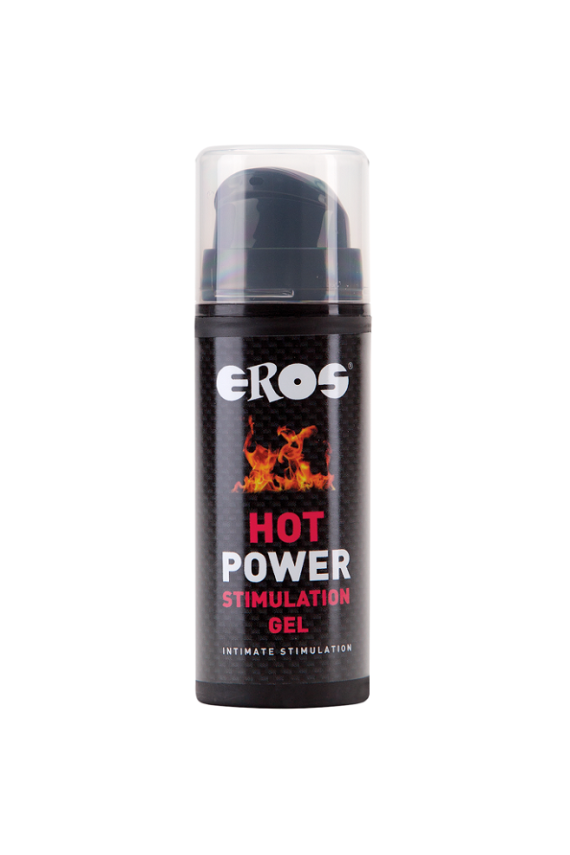 GEL STIMOLANTE EROS POWER LINE - POWER