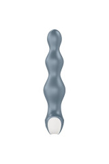 SATISFYER - VIBRATORE LOLLI PLUG 2 GRIGIO