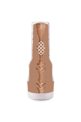 FLESHLIGHT GIRLS - AUTUMN FALLS CREMA TEXTURE VAGINA