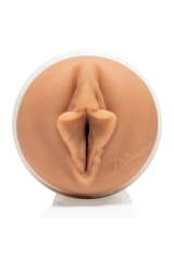 FLESHLIGHT GIRLS - AUTUMN FALLS CREMA TEXTURE VAGINA