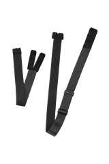 BYE-BRA - ADATTATORI PER REGGISENO APERTO SCHIENA 3 UNITÀ