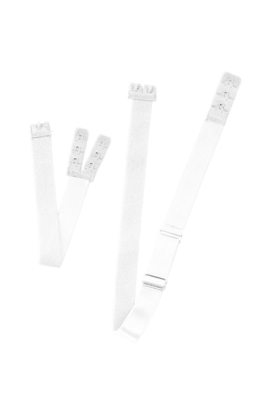 BYE-BRA - ADATTATORI PER REGGISENO APERTO SCHIENA 3 UNITÀ