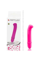 PRETTY LOVE - FLIRTAZIONE VIBRATORE ANTONY