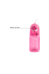 BAILE - VAGINA VIBRANTE ULTRA REALISTICA