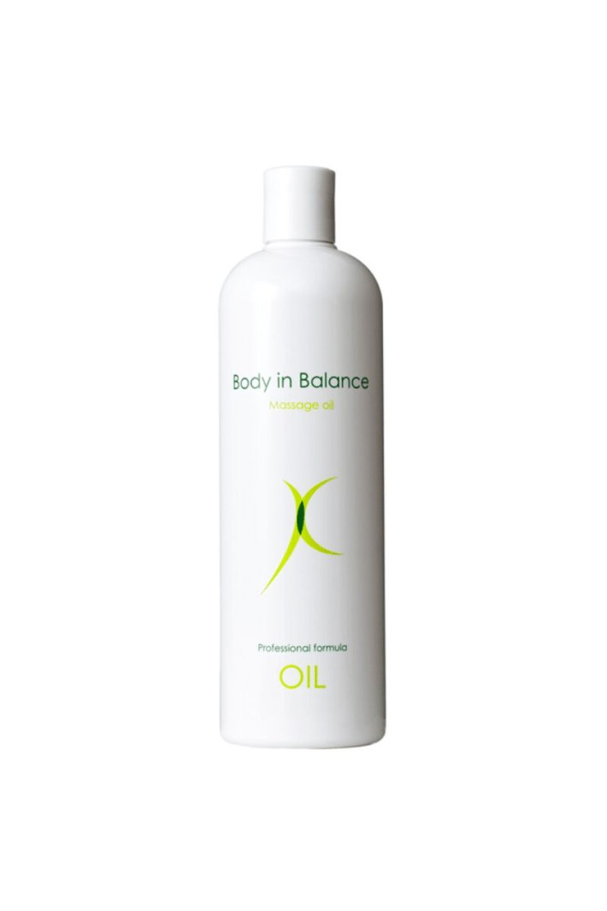 BODY IN BALANCE - OLIO INTIMO CORPO IN EQUILIBRIO 500 ML