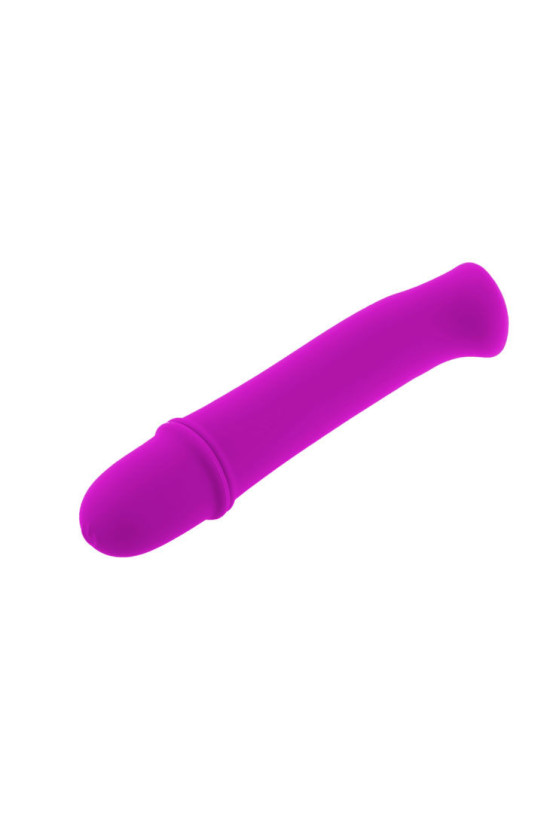 PRETTY LOVE - FLIRTAZIONE VIBRATORE ANTONY