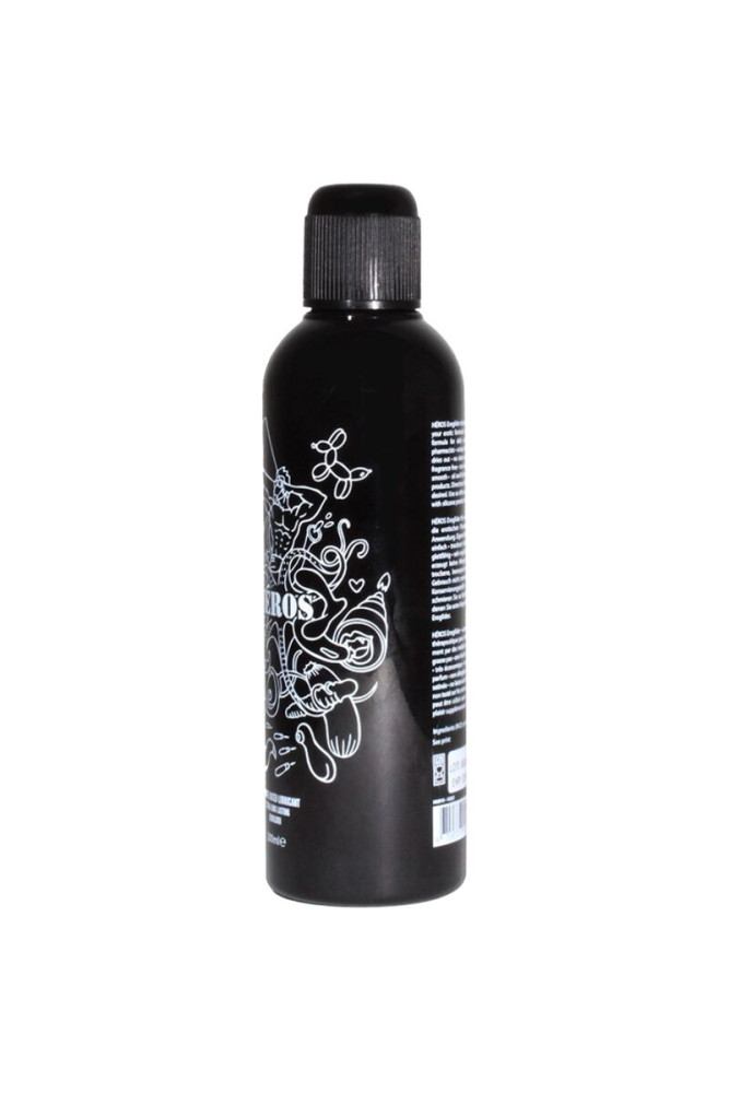 HEROS - SILICONE BODYGLIDE 200 ML