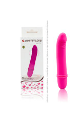 PRETTY LOVE - FLIRTAZIONE VIBRATORE BECK