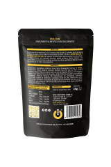 WUG SEX SENSE - CUM EJACULATION AUMENTA GUM E SPERMA GUSTO BANANA 10 UNITÀ