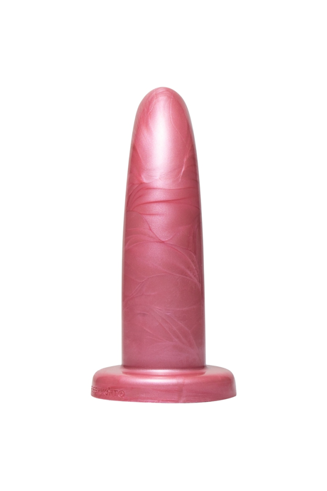 HERSPOT FLESHLIGHT - DILDO CURVO GOLDEN ROSE S