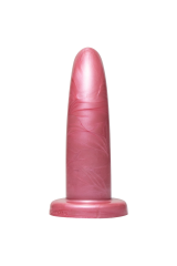 HERSPOT FLESHLIGHT - DILDO CURVO GOLDEN ROSE S