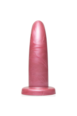 HERSPOT FLESHLIGHT - DILDO CURVO GOLDEN ROSE M