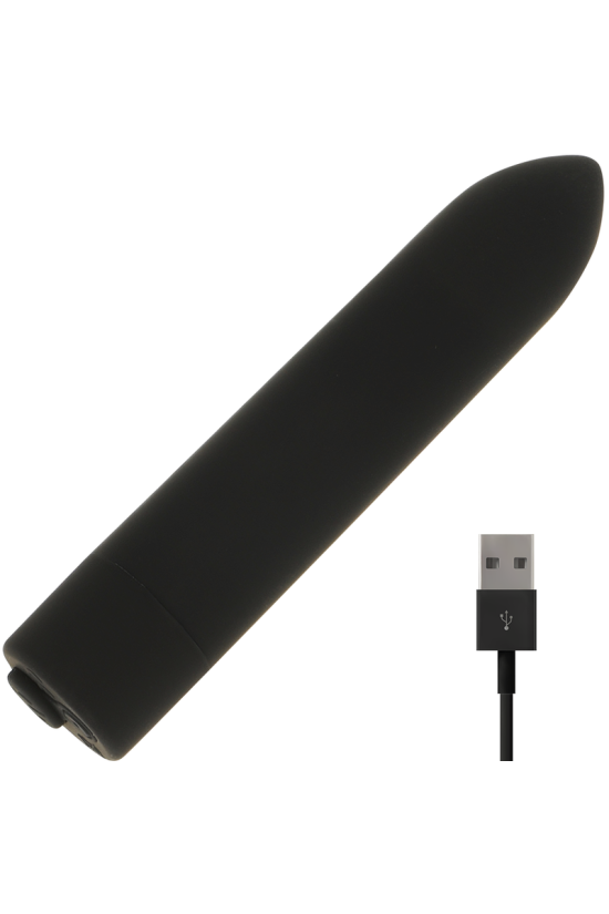 OHMAMA - PROIETTILE VIBRANTE 10 MODALITÀ DI VIBRAZIONE