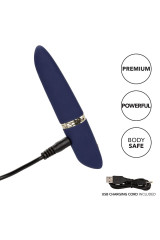 CALEXOTICS - MINI MASSAGGIATORE CHIC MARGHERITA