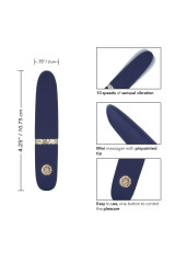 CALEXOTICS - MINI MASSAGGIATORE CHIC MARGHERITA