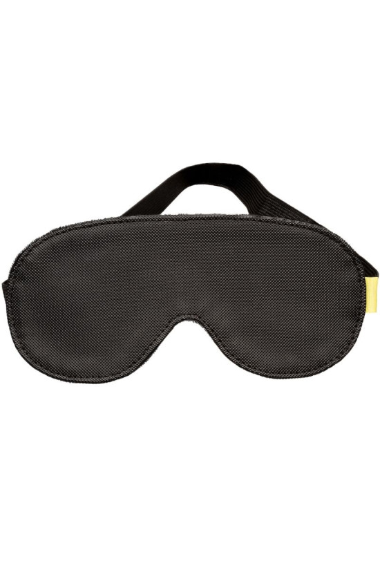 CALEXOTICS - MASCHERA PER OCCHI BLACKOUT SENZA LIMITI