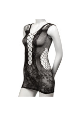 CALEXOTICS - MINI ABITO PEEK-A-BOO TAGLIA UNICA