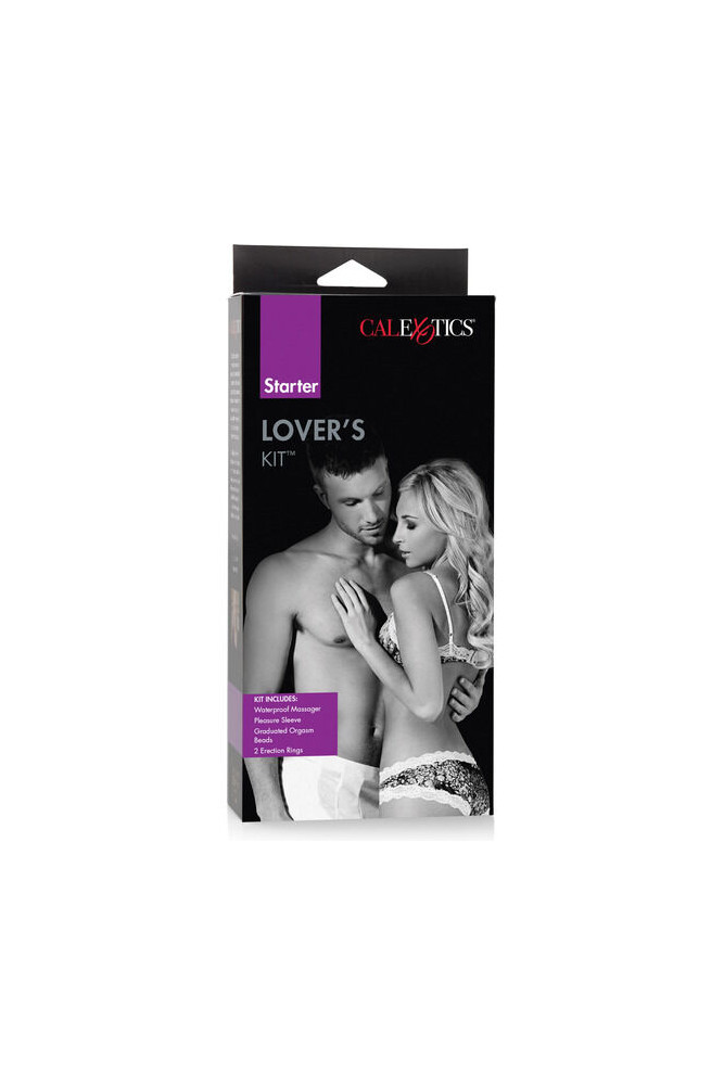 CALEXOTICS - KIT AMANTI AVVIAMENTO