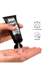 BLACK HOLE - GEL DILATANTE ANALE A BASE D'ACQUA 70 ML