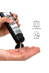 BLACK HOLE - GEL A BASE D'ACQUA DILATAZIONE ANALE 150 ML