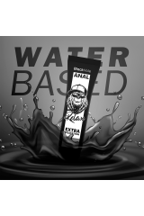 BLACK HOLE - GEL A BASE D'ACQUA DILATAZIONE ANALE 150 ML