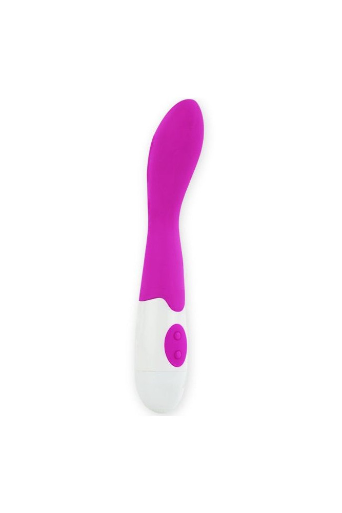 PRETTY LOVE - FLIRTATION VIBRATORE BISHOP