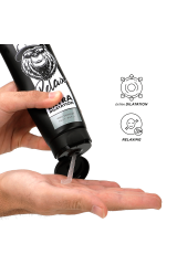 BLACK HOLE - GEL A BASE D'ACQUA DILATAZIONE ANALE 250 ML