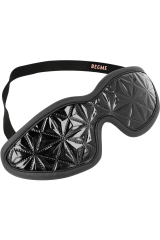 BEGME - BLACK EDITION PREMIUM MASCHERA DA CIECO