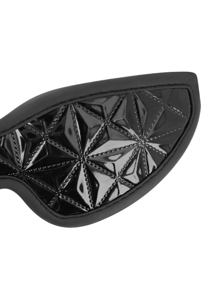 BEGME - BLACK EDITION PREMIUM MASCHERA DA CIECO